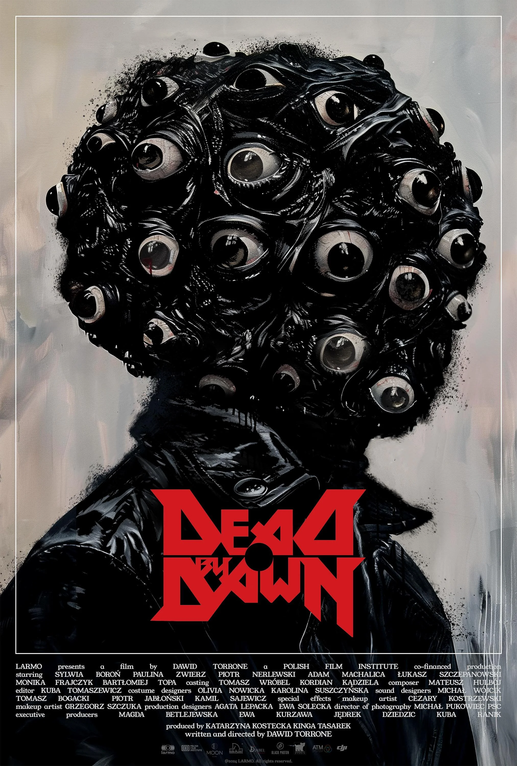 Dead by Dawn (SOHOME) Delivers Stylish Modern Gillao Thrills