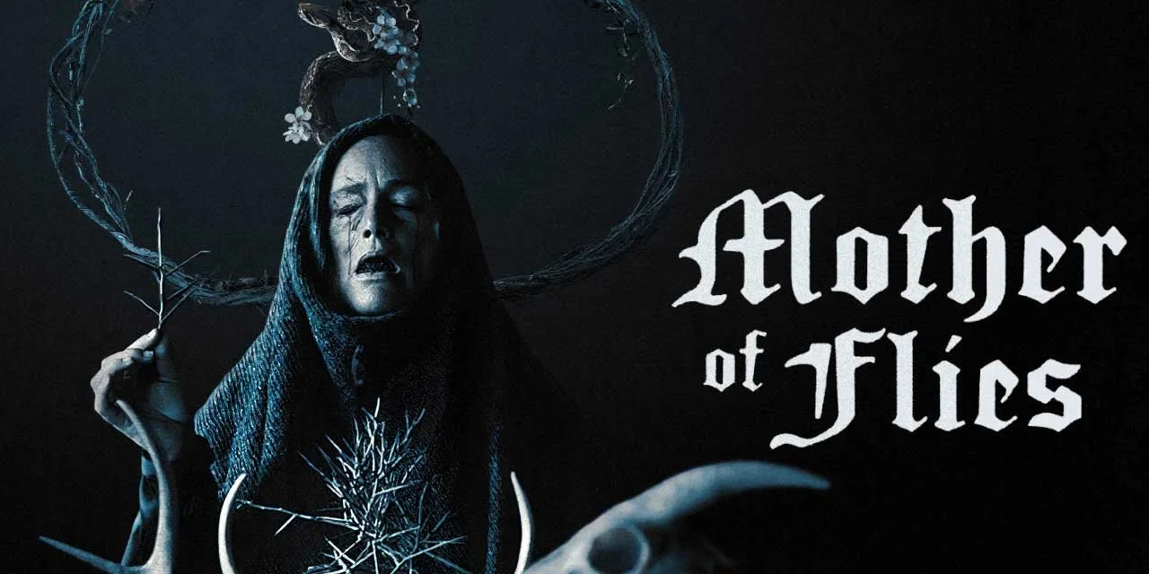 The Adams Family Delivers Another Solid Witchy Folk Horror in Mother of Flies (2026)