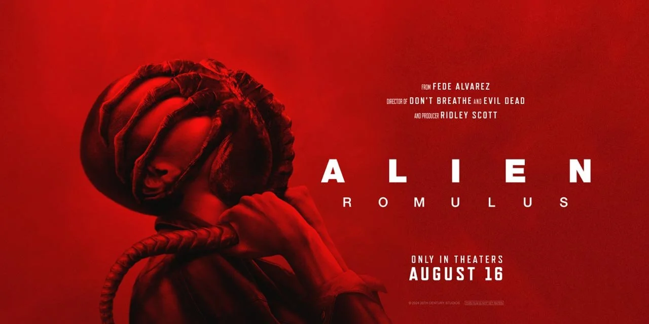 Terror Returns to Space in Kick-Ass Interquel Alien: Romulus (2024)