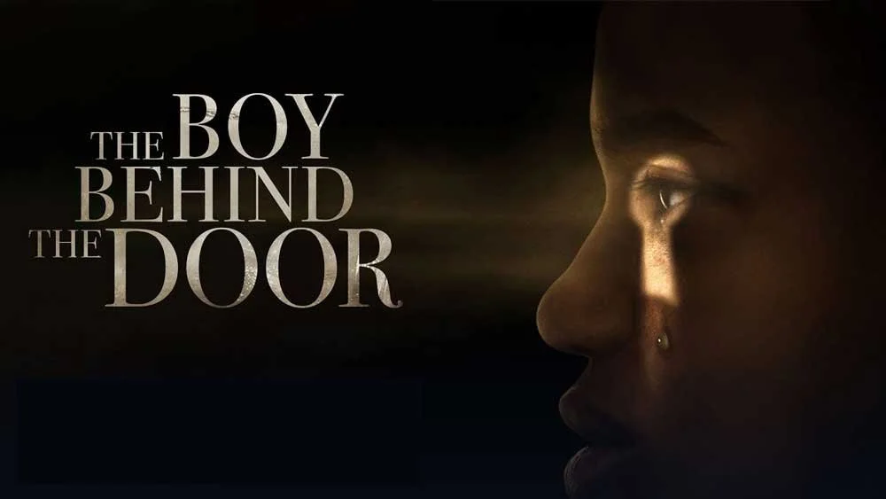 The Boy Behind the Door (2021) Awes with Child Abduction Horror
