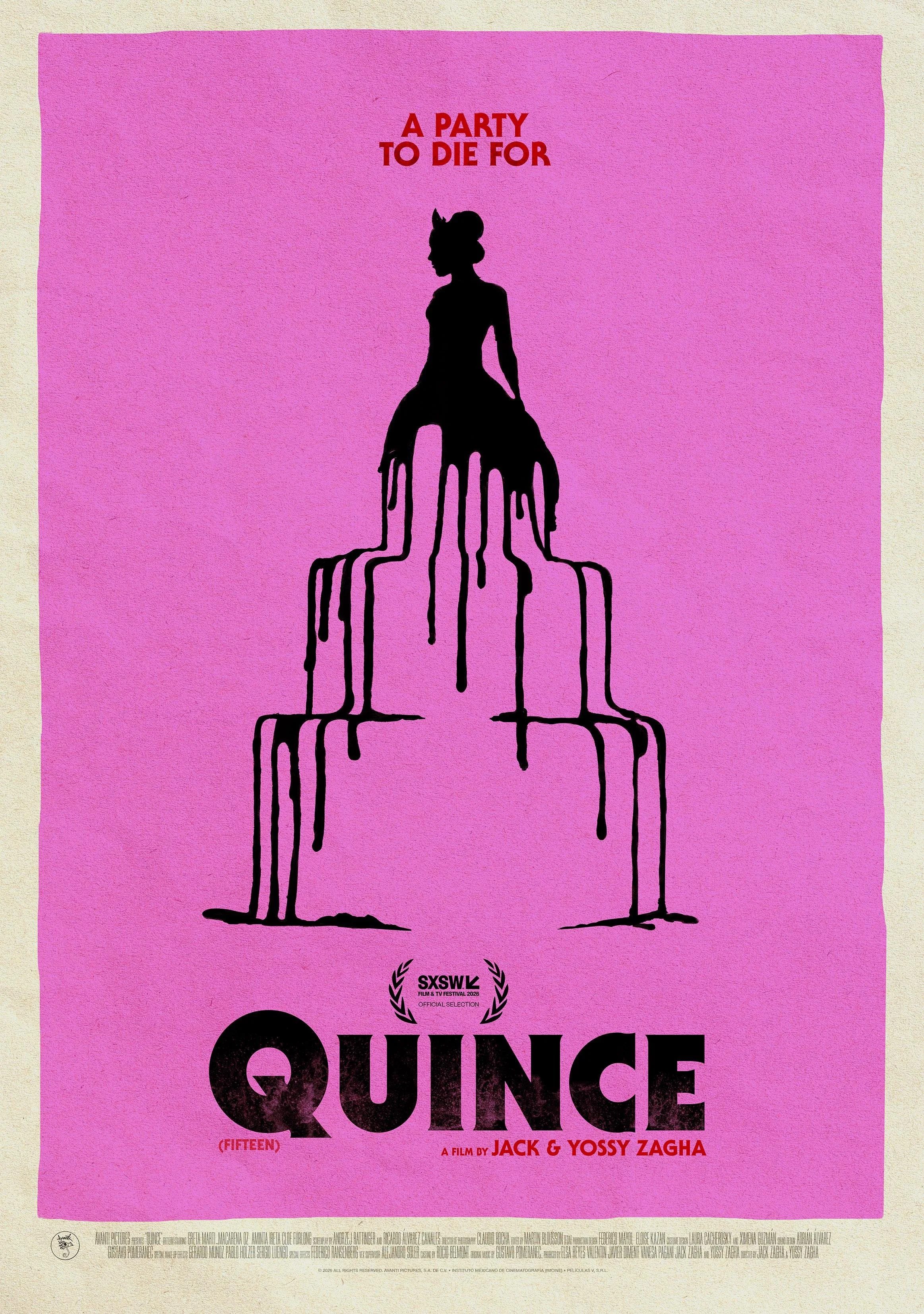 Growing Up Never Felt So Confusing in Mexican Body Horror Fifteen (SXSW)