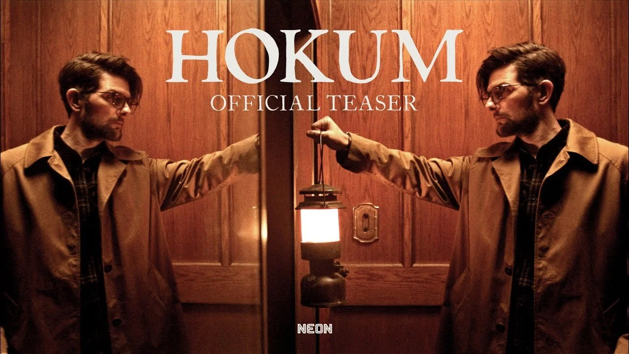 Damian Mc Carthy Carves Another Sweet, Atmospheric Folk Horror in Hokum (SXSW)