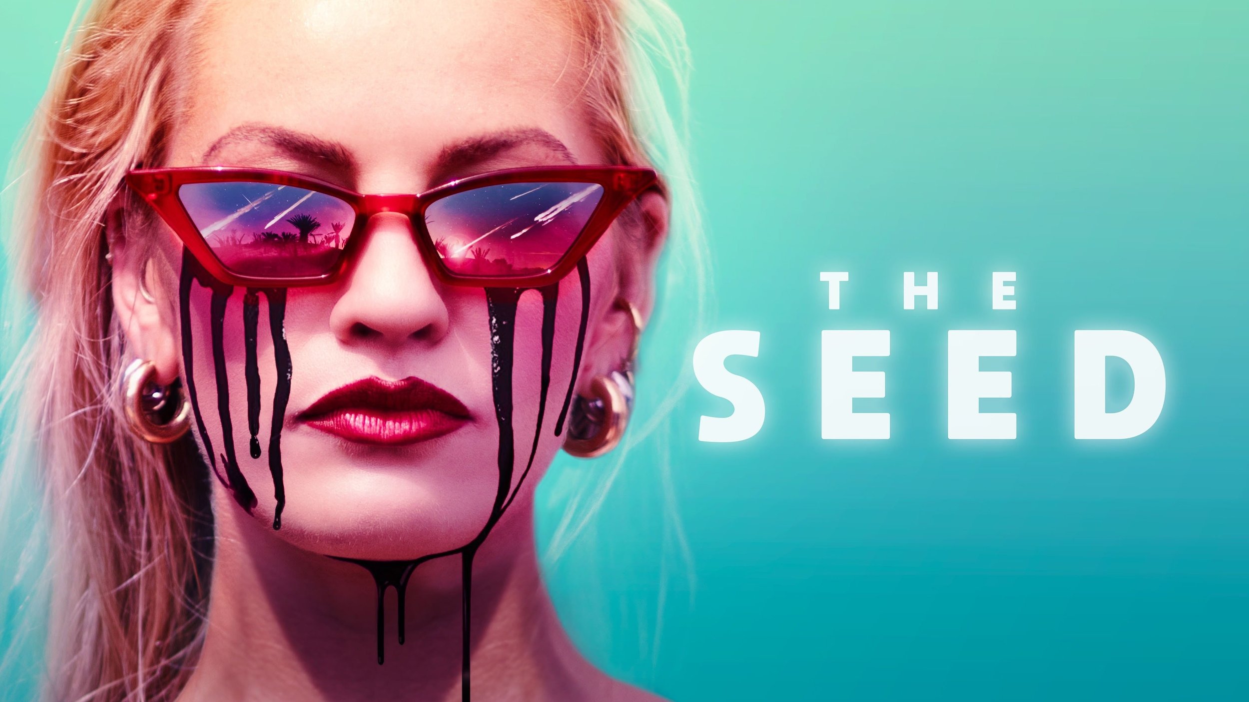 The Seed (2022) Plants Palatable Alien Terror in the Desert