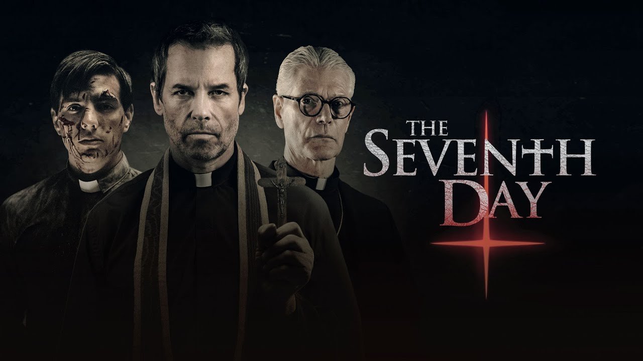 The Seventh Day (2021) Is Every Exorcism Film You’ve Seen Before