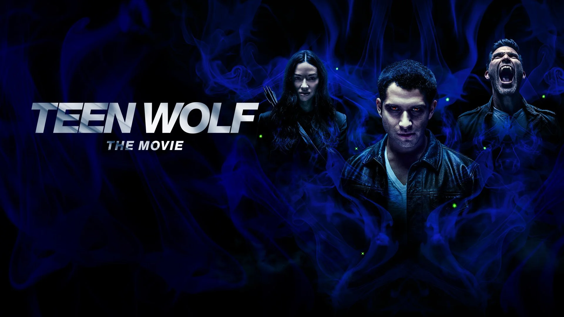 Teen Wolf: The Movie (2023) Crams a Season Worth of Material into Over Bloated Feature Film