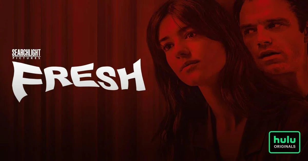 Fresh (2022) Is as Fresh as It Claims to Be