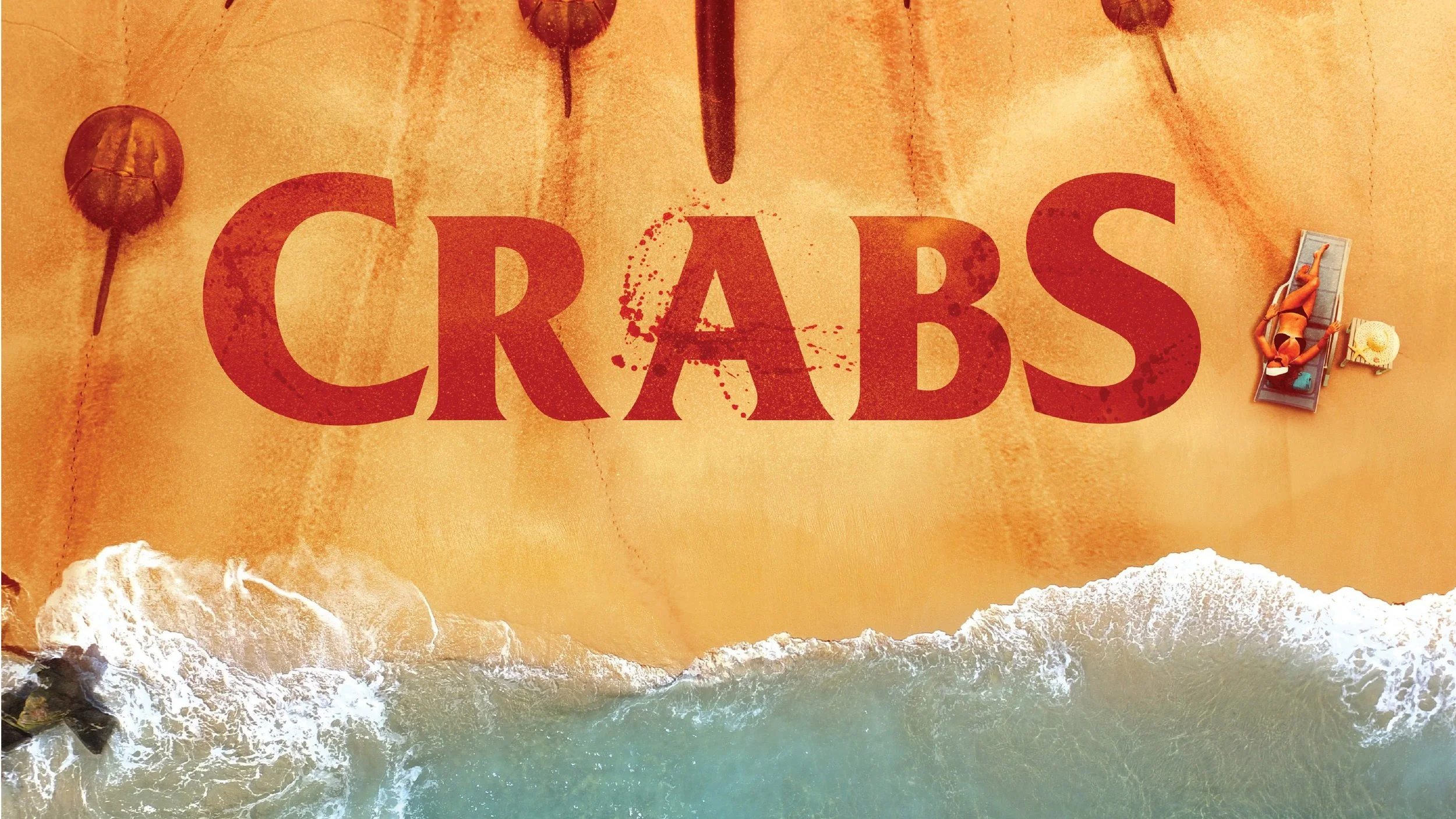 There’s Nothing Funny about Crabs! (2022)