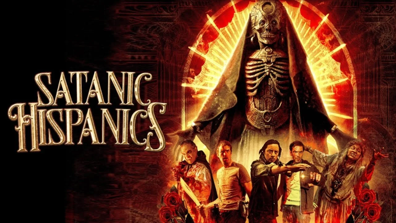 Don’t Let the Title Satanic Hispanics (FANTASTIC) Fool You; It’s Heaven for Horror Lovers