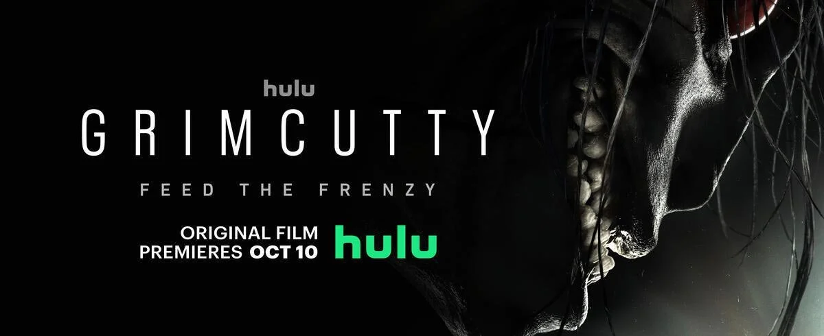 Terror Almost Goes Viral in Hulu Original: Grimcutty (2022)