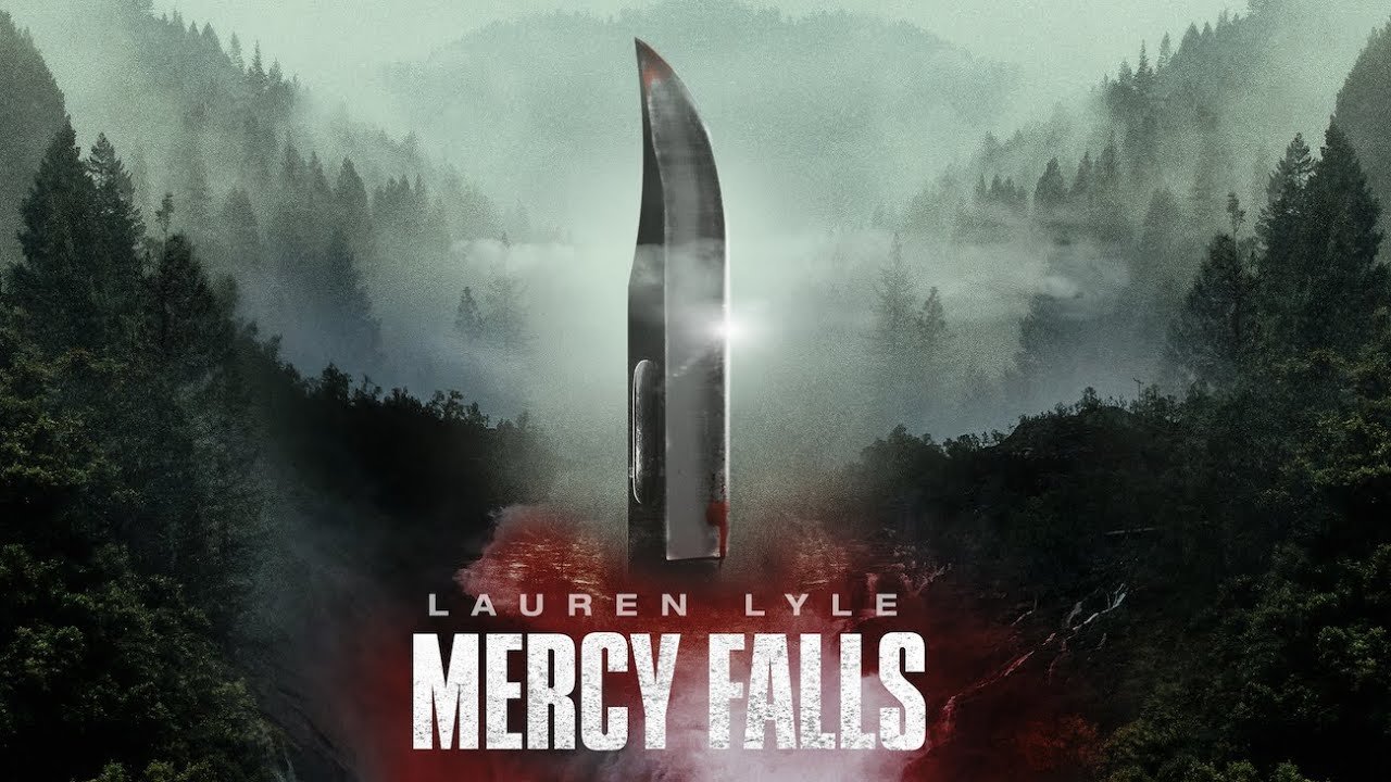 Middling Backwoods Survival Mercy Falls (2023) Has a Few Tricks Up Its Sleeve
