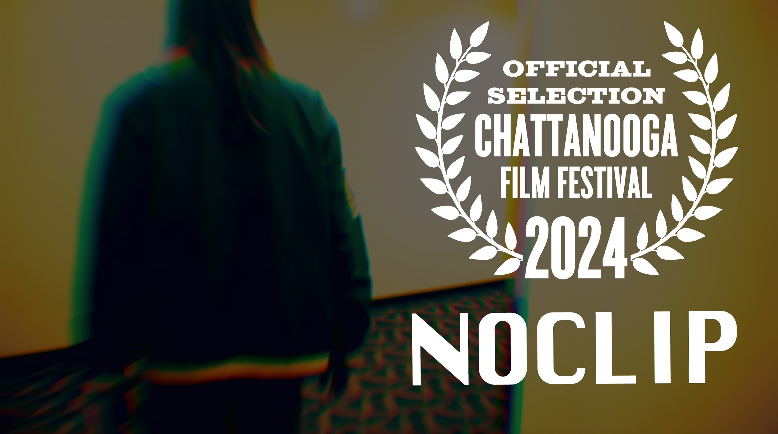 There is No Thought Behind Noclip (CFF)