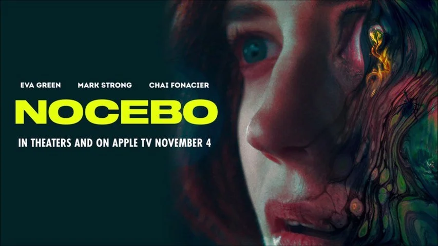 Painful Revelations Arise in Tense British-Filipino Folk Horror Nocebo (2022)