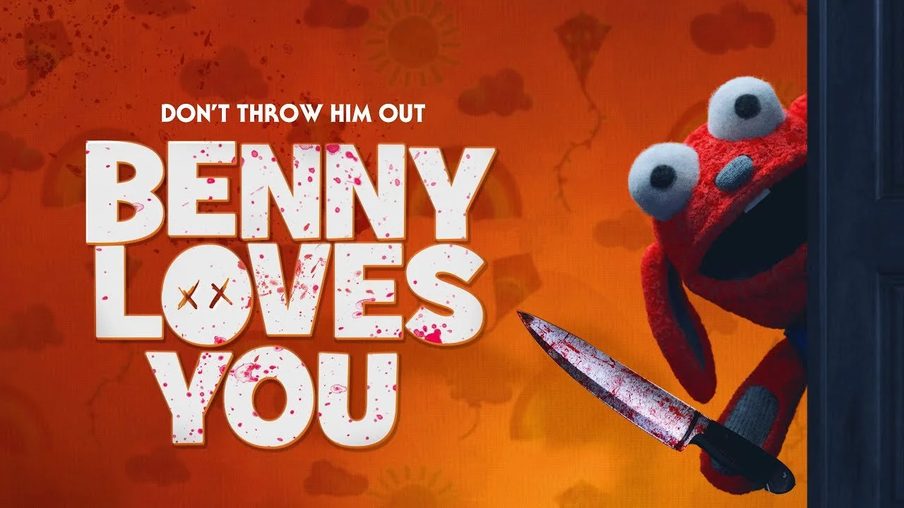 Benny Loves You (2021) But You May Love Him More