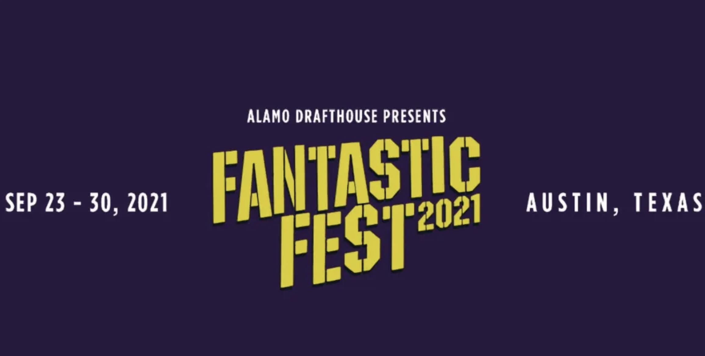 2021 Fantastic Film Festival Review