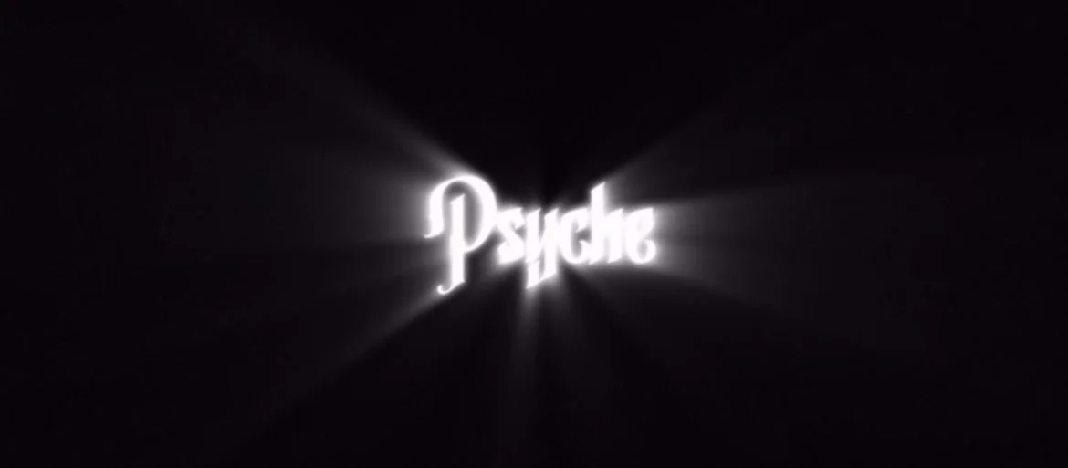 Beautiful Dystopic Sci-Fi Horror Psyche (PANIC) Gets Lost in Existentialism