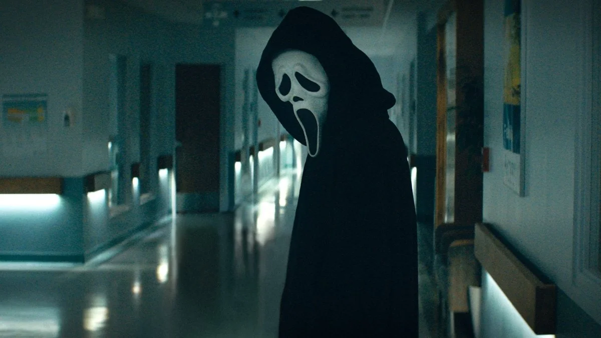 Scream (2022) Slices Up Brilliant Commentary on the New Age of Horror ...