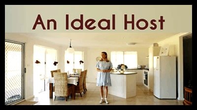 An Ideal Host (CFF) Is Less Than Ideal