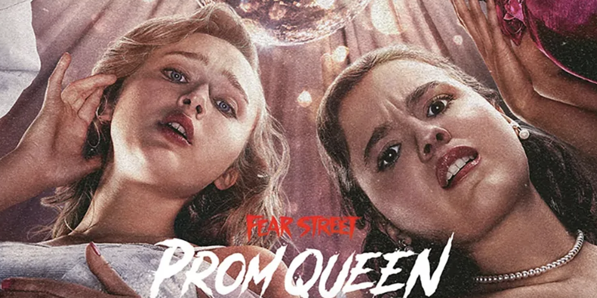 Netflix’s Fear Street: Prom Queen (2025) Loses Sight of the Crown