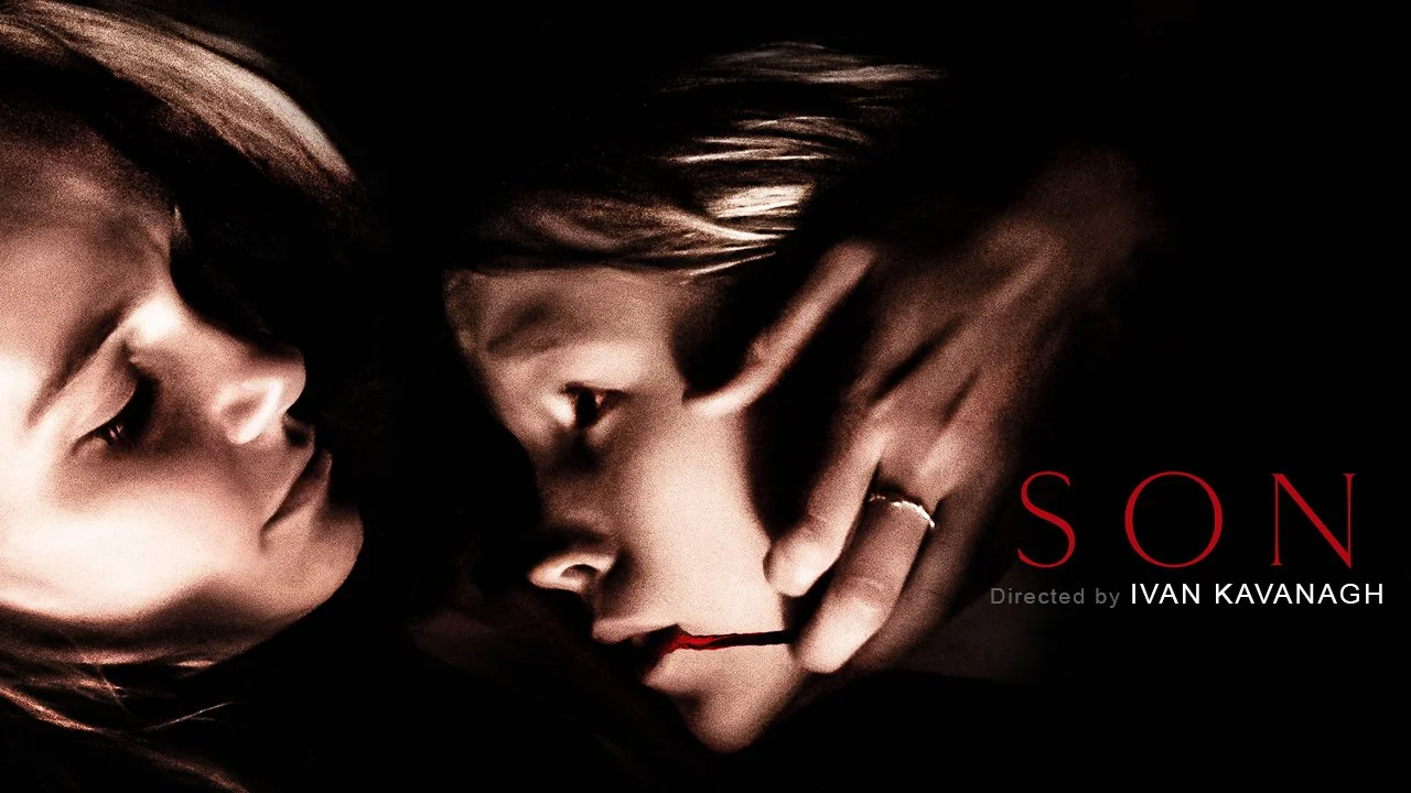 Parental Fears Are Birthed in Cult Thriller Son (2021)