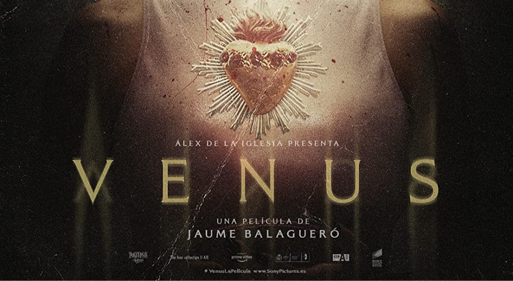 Venus (FANTASTIC) Gets Tonally Lost in the Ambitions of Its Supernatural Story