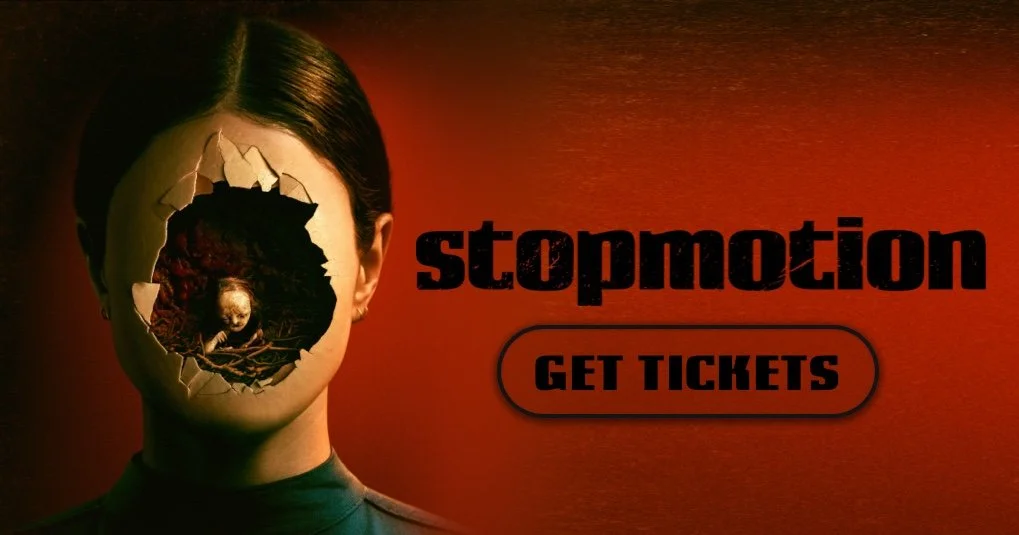 Stopmotion (2024) is a Dazzling and Creative Venture into Psychological Horror