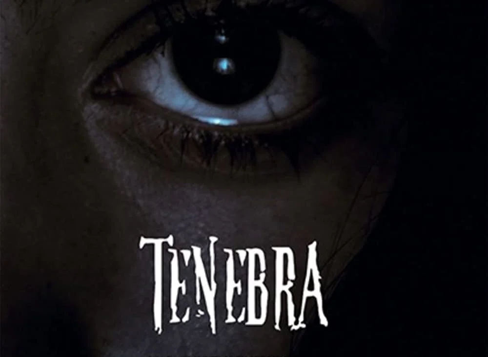 Tenebra (PANIC) is a Weird and Wild Italian Slasher That Nearly Sticks the Landing