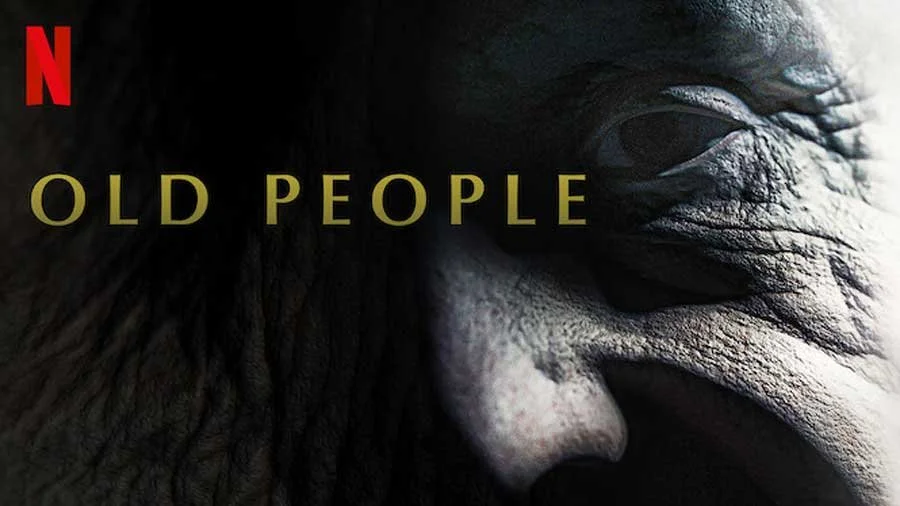 Old People (2022) Finally Get Their Vengeance in This German Netflix Horror