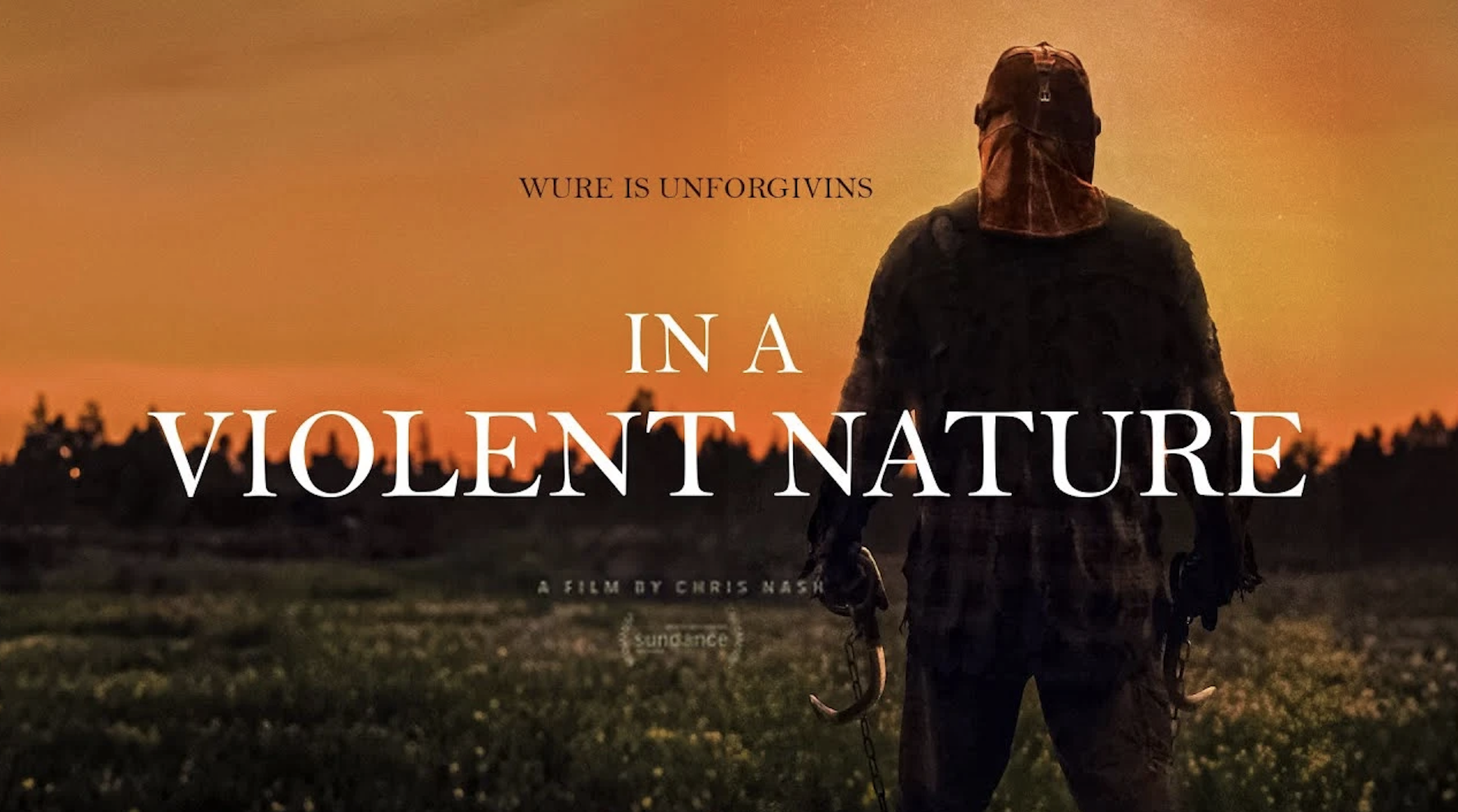 In a Violent Nature (2024) Deconstructs the Slasher Without Skimping on the Gore