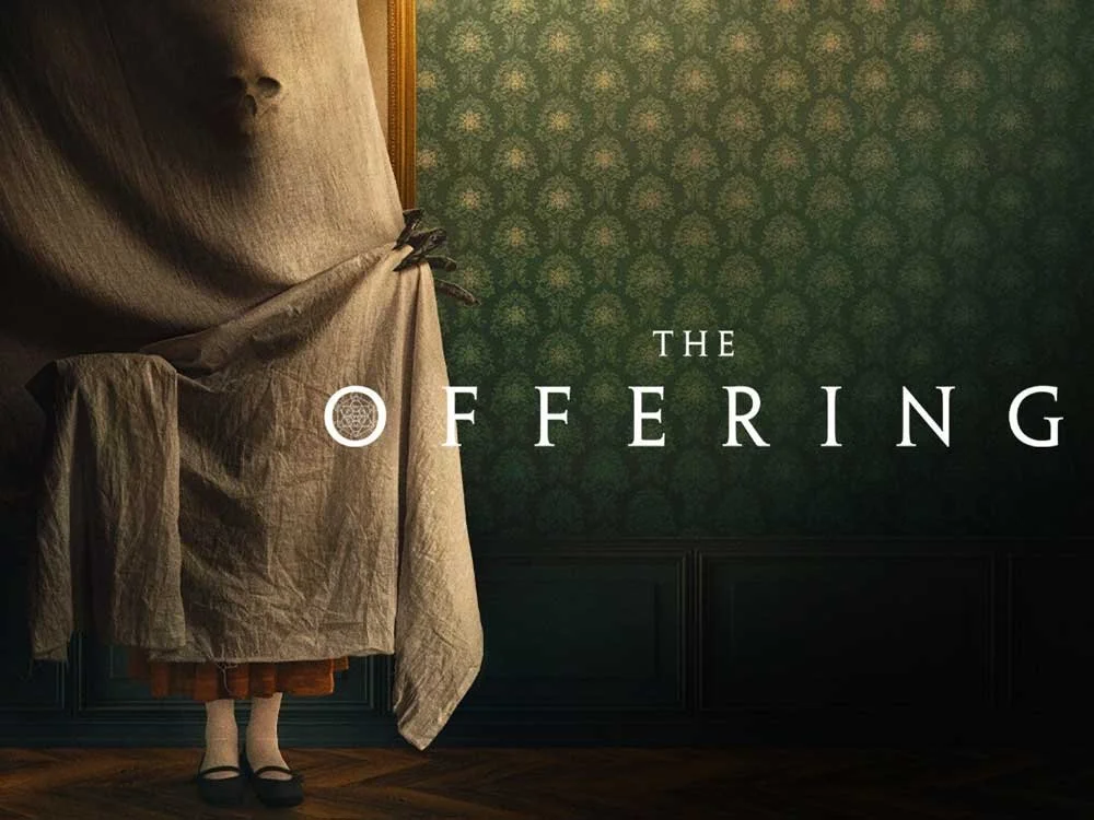 Make The Offering (FANTASTIC) To Access Effective Haunted House Horror