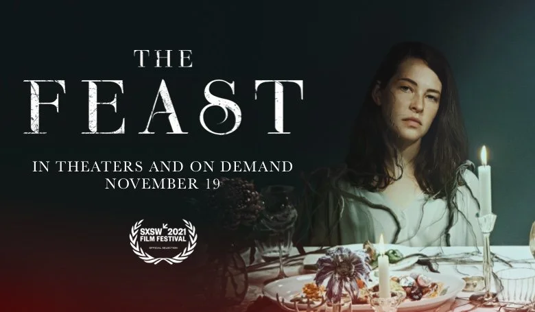 Despite Best Intentions The Feast (2021) Will Leave You Hungry