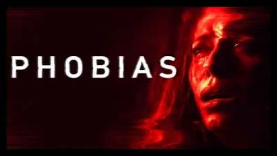 Fear Watching Another Anthology Ever Again with Phobias (2021)