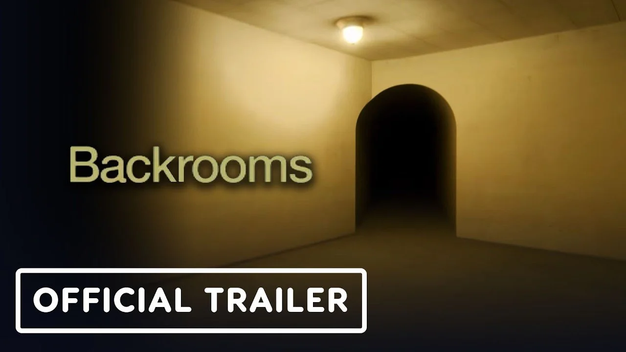 Backrooms (2026) Takes Viewers on a Terrifying and Introspective Journey in Liminal Horror