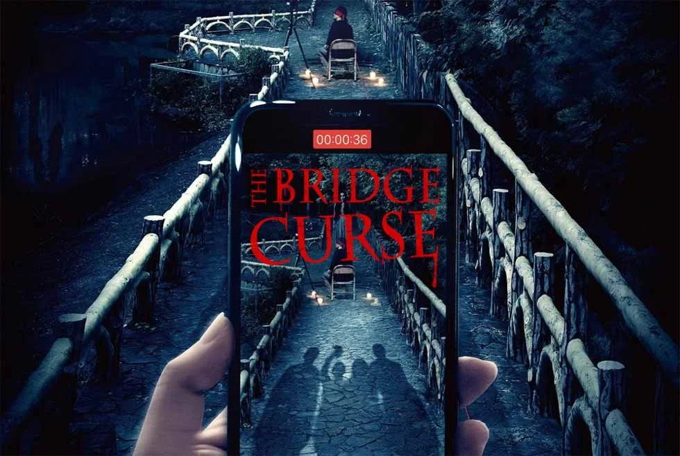 The Bridge Curse (2020) Damns Viewers to an Eternity of Mediocrity