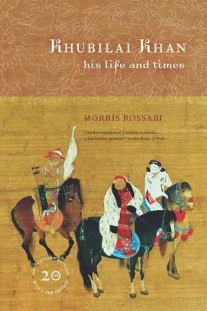 Kublai Khan
