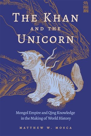 Khan and Unicorn
