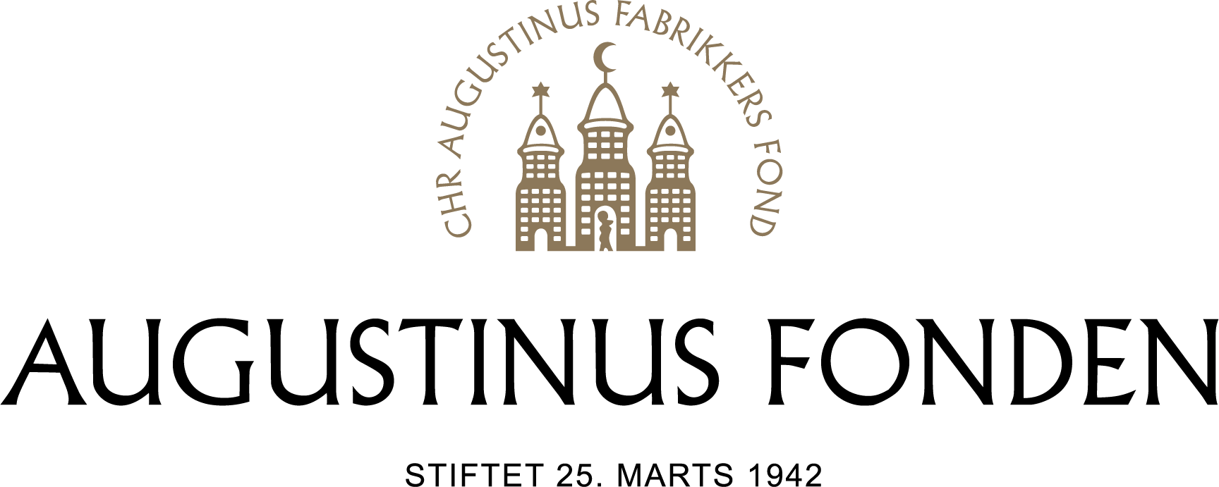 Augustinus Fonden primary logo Colour.png