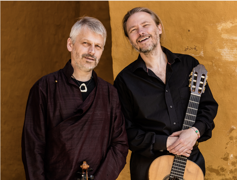 10 Strings & disQant