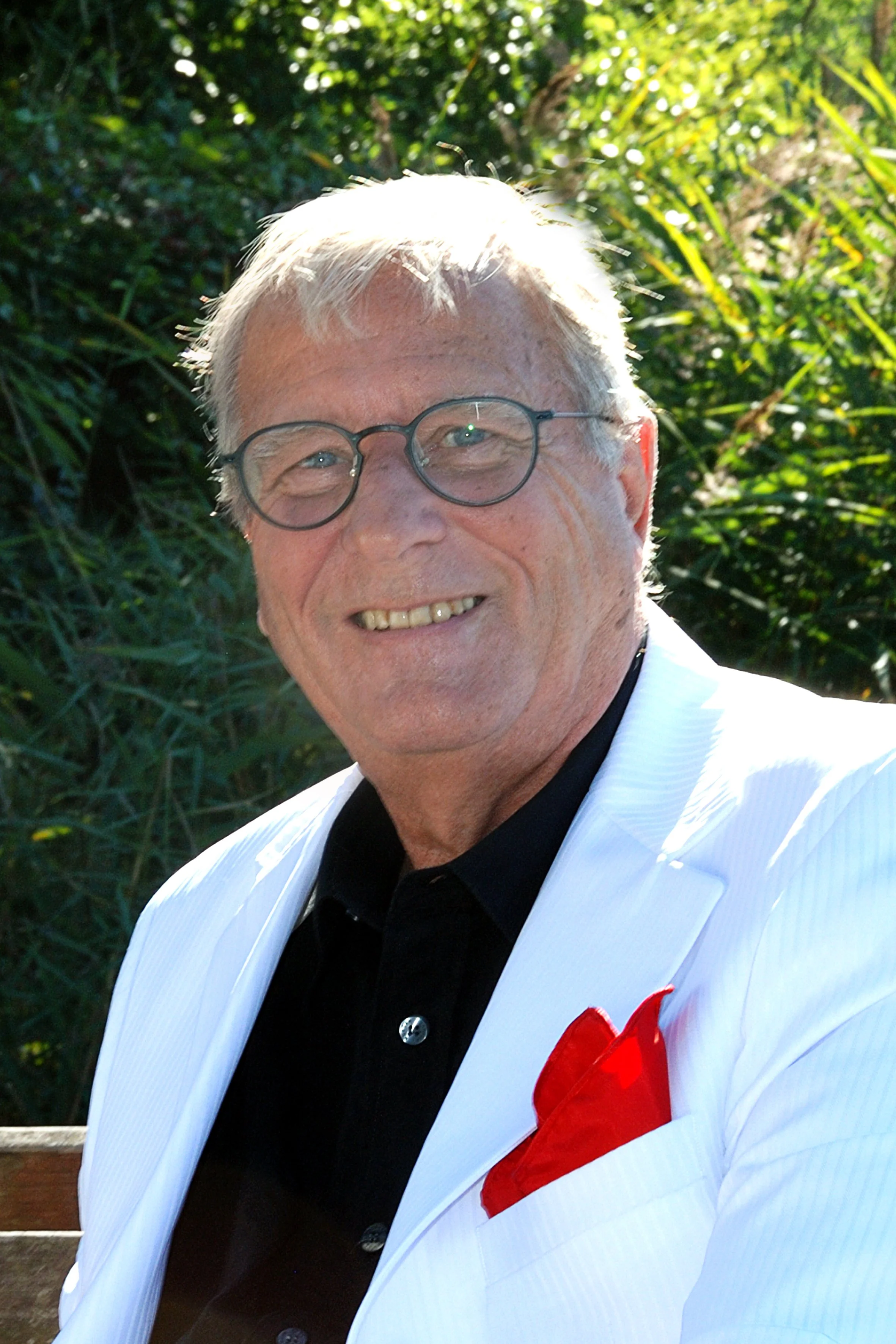 Musikalsk foredrag m. fællessang