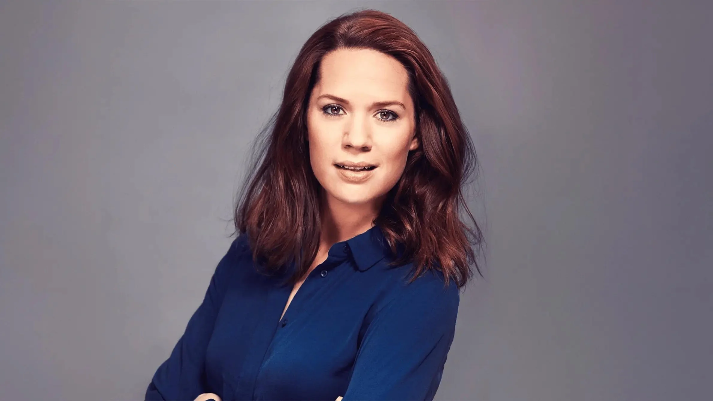 Musikalsk foredrag med Amalie Dollerup