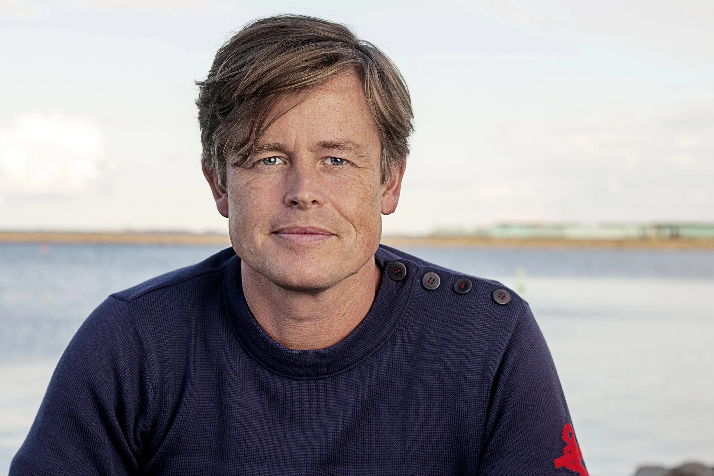 Julekoncert med Caspar Phillipson: En overflod af gode julesange/melodier