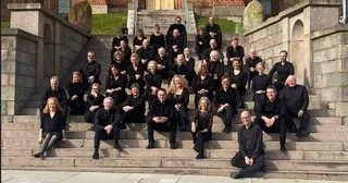 Koncert med Kristin Korb Trio og Kammerkoret Vox Humana