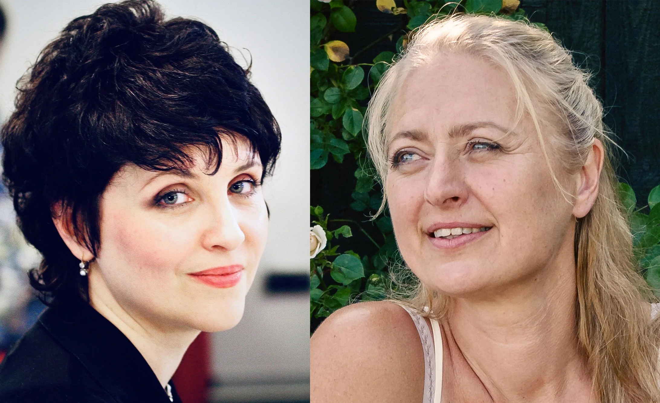 Kom tættere på musikken og kunstnerne: HUMAN NATURE