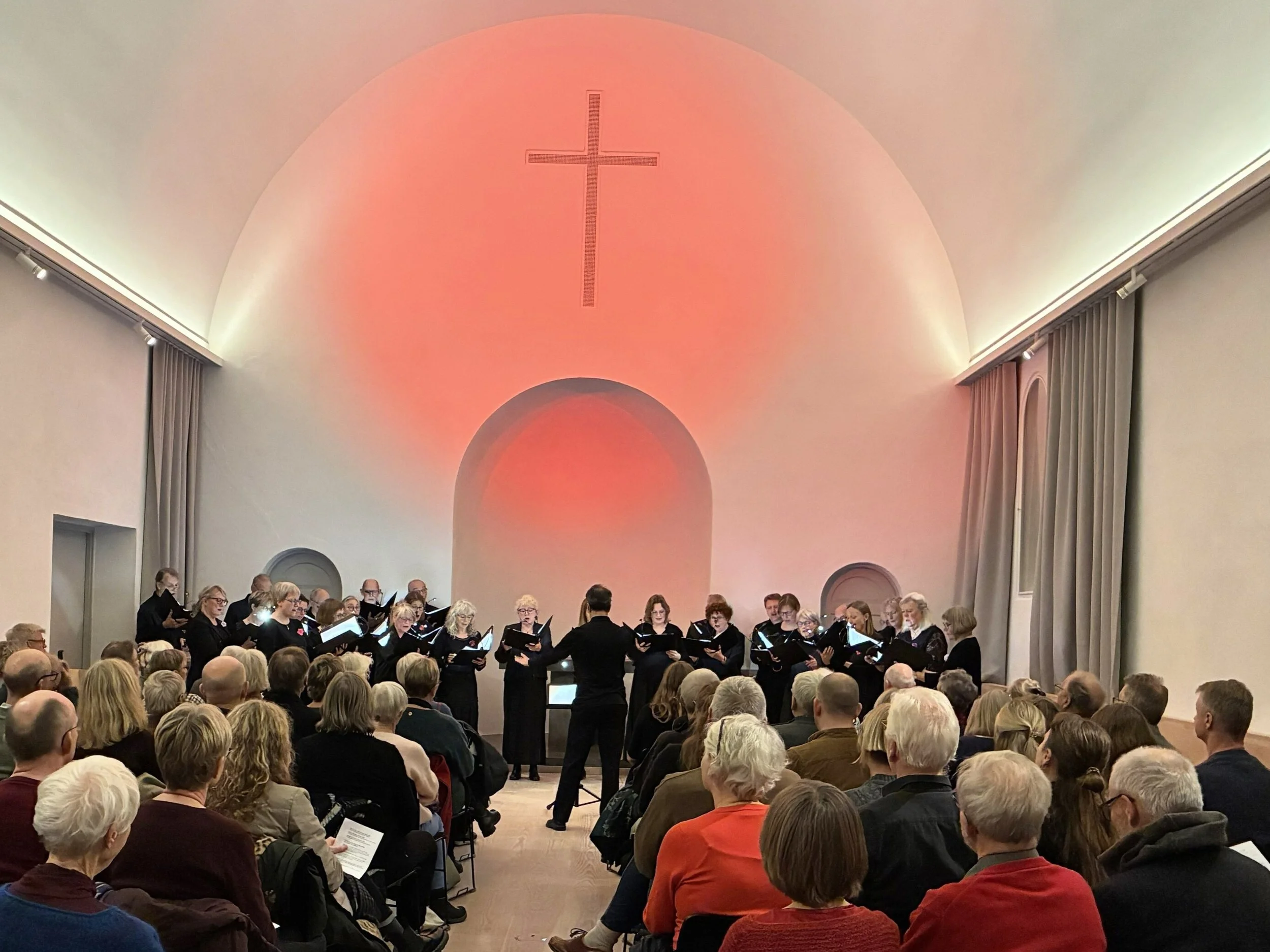Sommerlig klassisk koncert