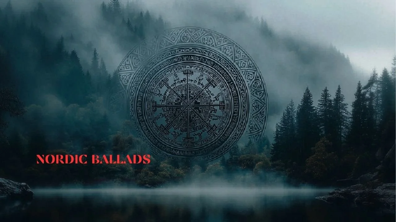 Nordic Ballads