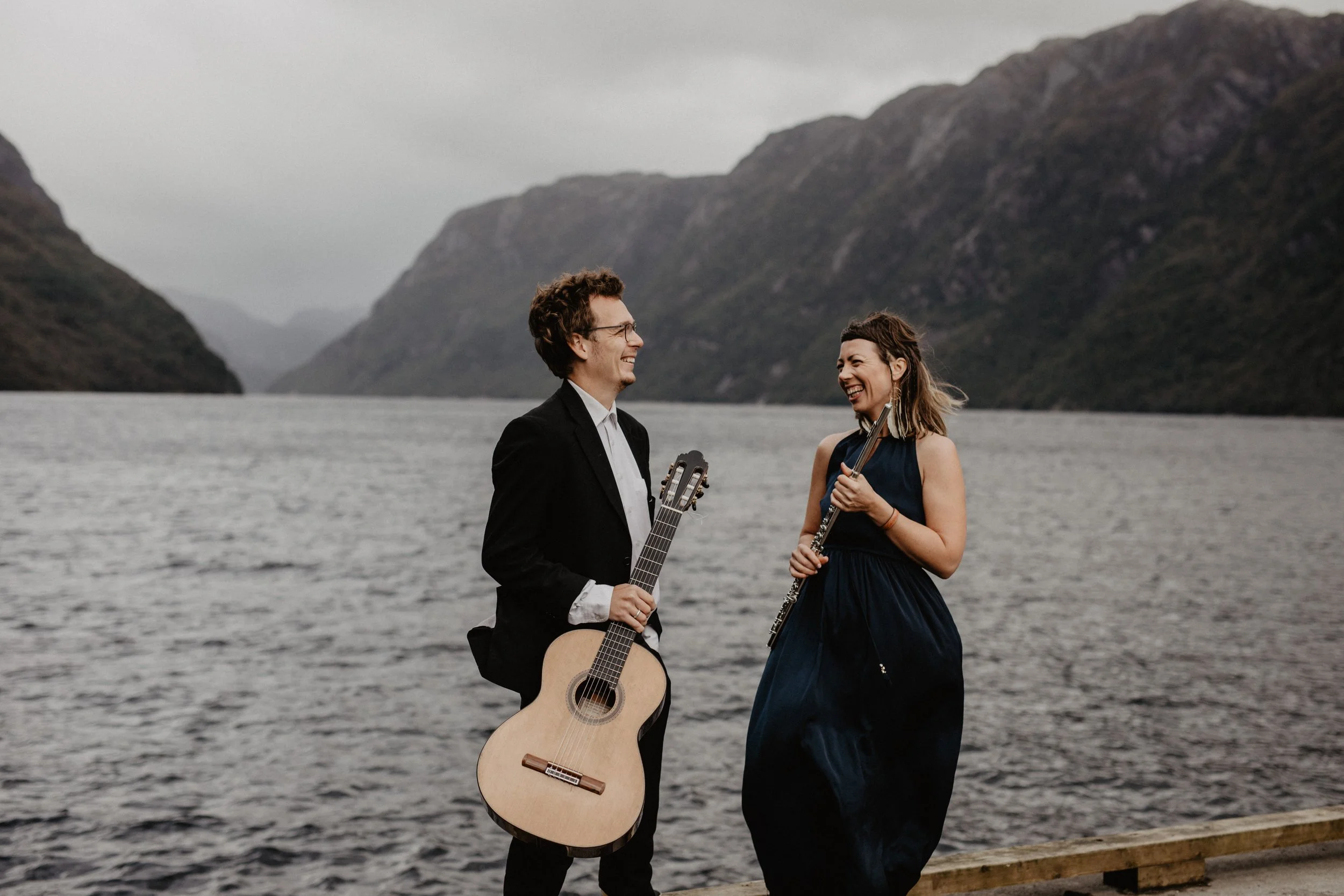 Klassisk for børn: Villén &amp; Sjölin: Musik i Drømmehaven
