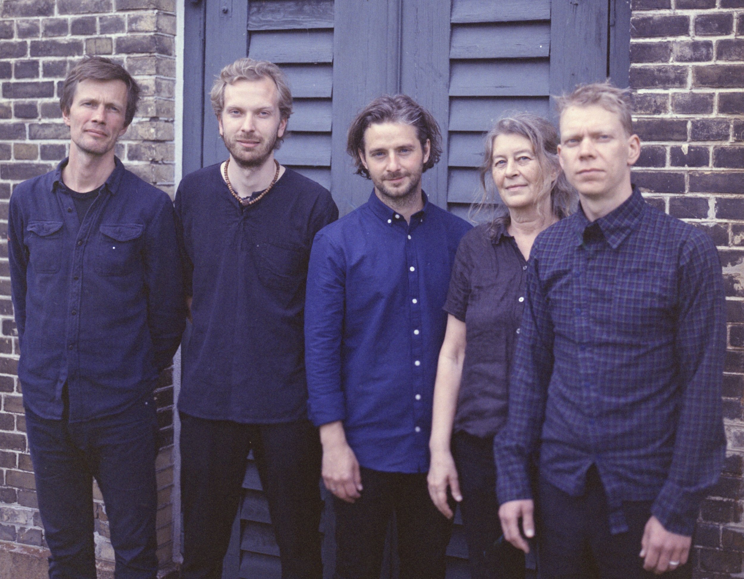 Juniper Fuse Ensemble + FIGURA Ensemble
