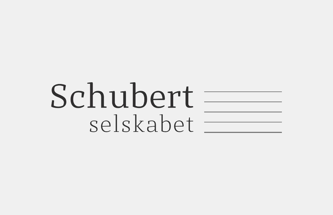 Schubertiaden: Åbningskoncert