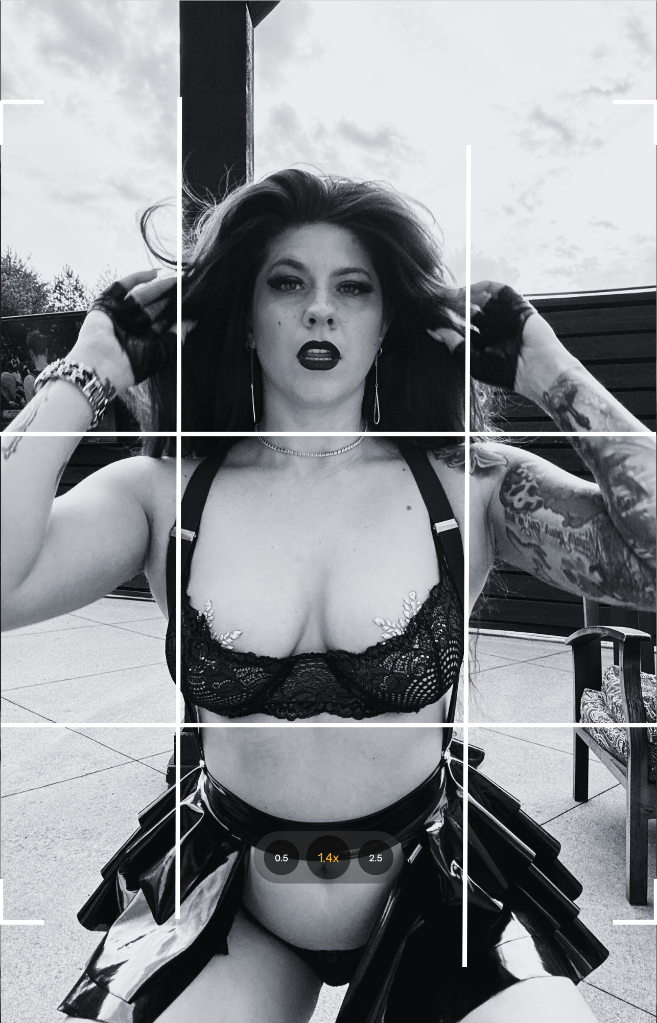 Kinky VIP Consultation