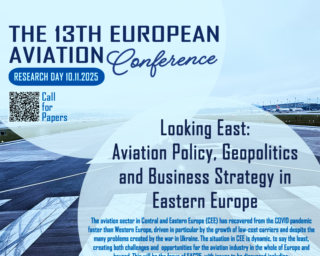 EAC25 in Warsaw (Poland)