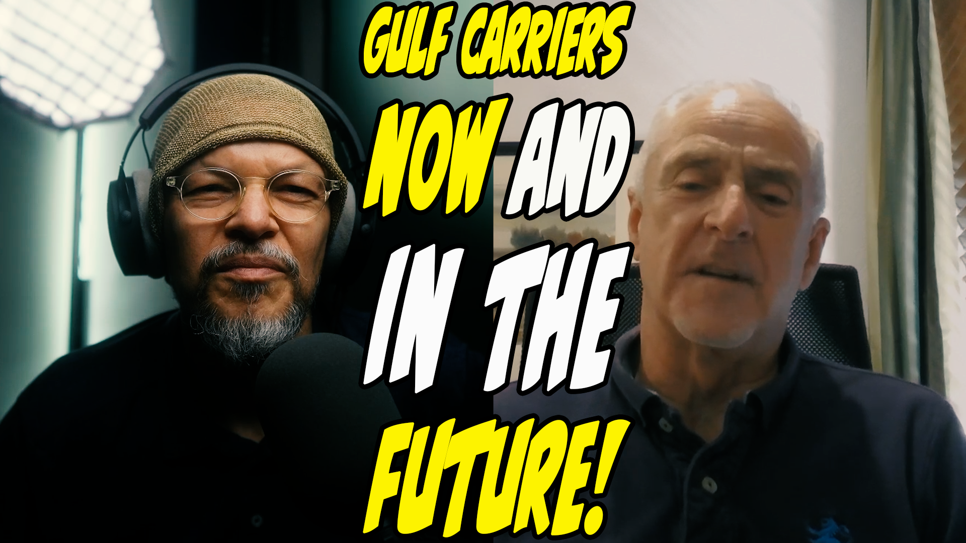 “Iran war, how it affects airlines and passengers now and in the future!”